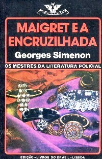 Maigret e a Encruzilhada
