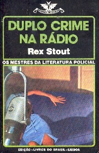 Duplo Crime na Radio