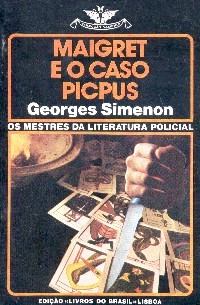 Maigret e o Caso Picpus