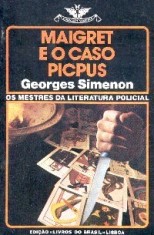 Maigret e o Caso Picpus