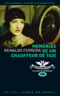 Memórias de um Chauffeur de Táxi