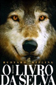 O Segundo Livro da Selva