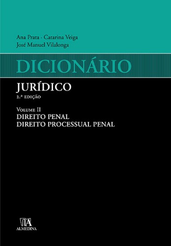 Dicion�rio Jur�dico