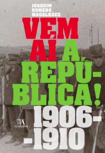 Vem a� a Rep�blica