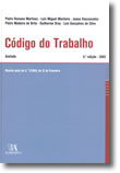 C�digo do Trabalho