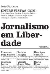 Jornalismo em Liberdade