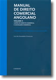 Manual de Direito Comercial Angolano
