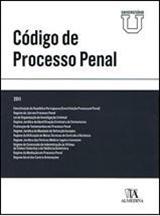 C�digo de Processo Penal - Edi��o Universit�ria