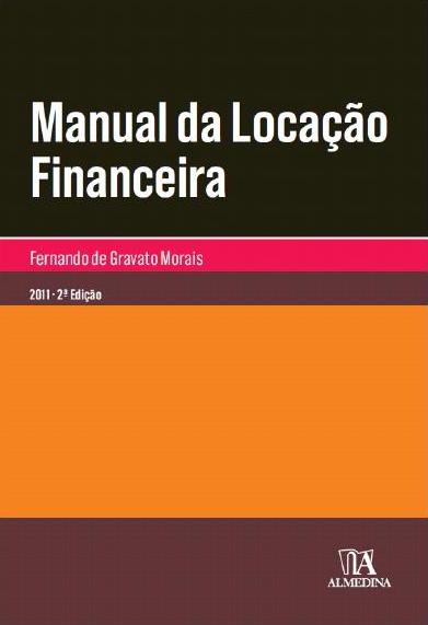 Manual de Loca��o Financeira
