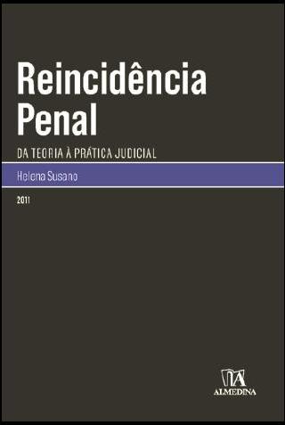 Reincid�ncia Penal