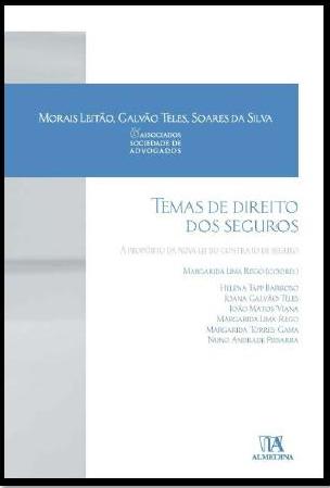 Temas de Direito dos Seguros