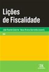 Li��es de Fiscalidade