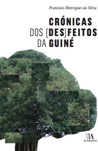 Cr�nicas dos Desfeitos da Guin�