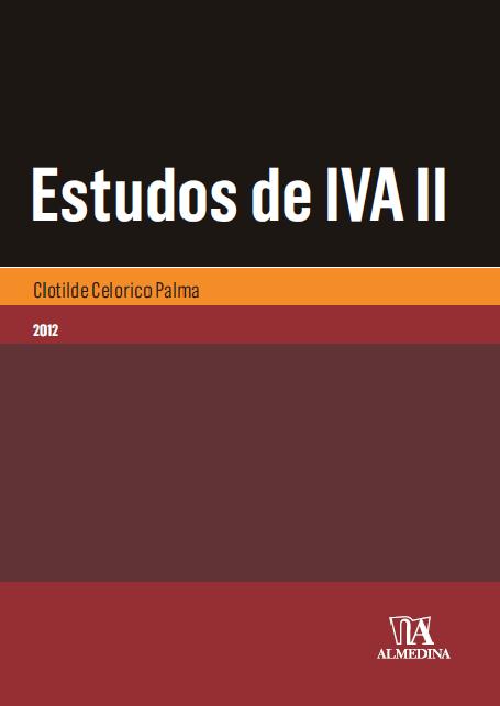 Estudos de IVA II