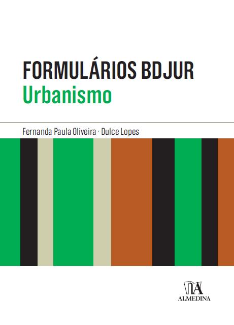 Formulrios BDJUR - Urbanismo