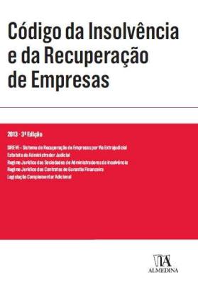 C�digo da Insolv�ncia e da Recupera��o de Empresas