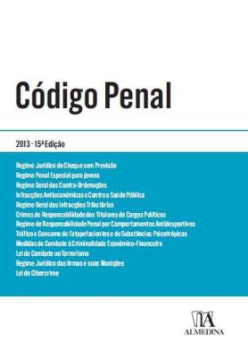 C�digo Penal - Edi��o de Bolso 