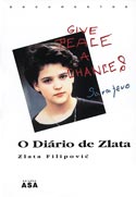 O Di�rio de Zlata
