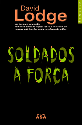 Soldados � For�a