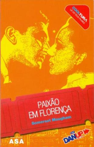 Paix�o em Floren�a