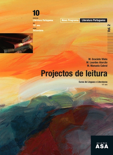 Projectos de Leitura