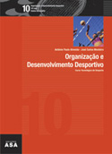 Organiza��o e Desenvolvimento Desportivo 10.� Ano