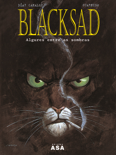Blacksad