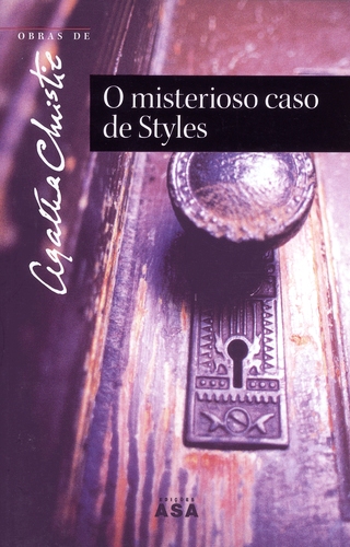 O Misterioso Caso de Styles