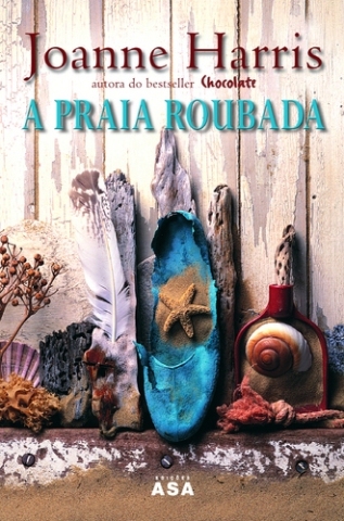 A Praia Roubada