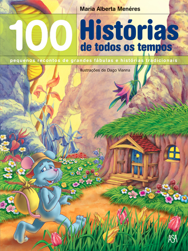 100 Histórias de Todos os Tempos