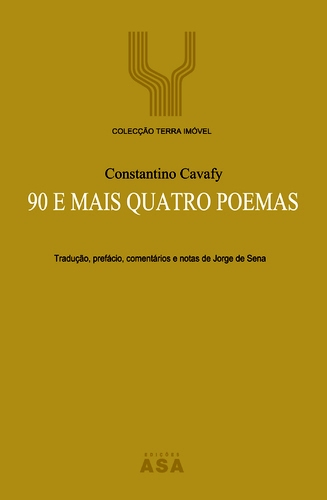 90 e Mais Quatro Poemas