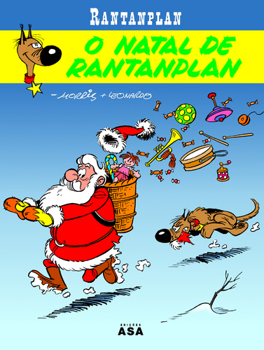 O Natal de Rantanplan