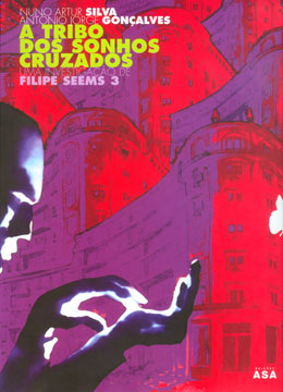 A Tribo dos Sonhos Cruzados