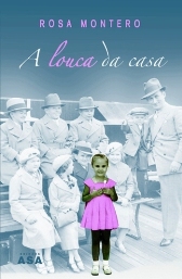 A Louca da Casa