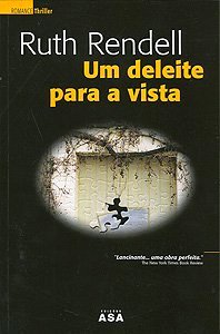Um Deleite para a Vista