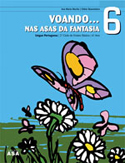 Voando... Nas Asas da Fantasia