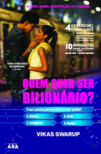 Quem quer ser Bilion�rio