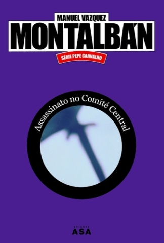 Assassinato no Comite Central