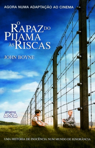 O Rapaz do Pijama �s Riscas