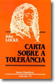 Carta sobre a Tolerancia
