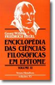 Enciclopedia Das Ciencias Filosoficas Em Epitome