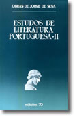 Estudos de Literatura Portuguesa