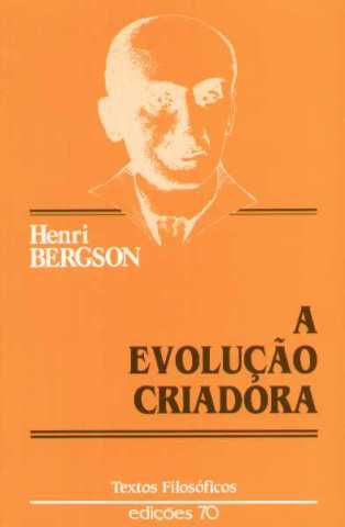 A Evolu��o Criadora