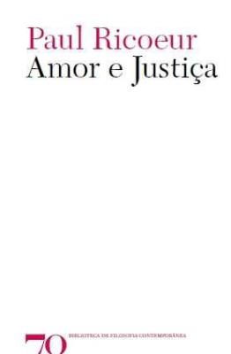 Amor e Justi�a 