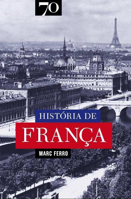 Hist�ria de Fran�a