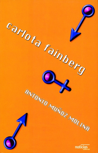 Carlota Fainberg