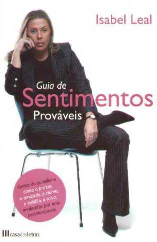 Guia de Sentimentos Provaveis