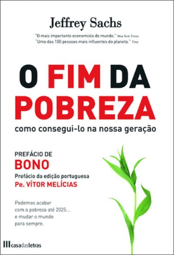 O Fim da Pobreza