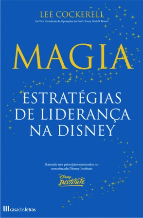 Estrat�gias de Lideran�a na Disney
