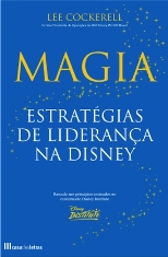 Estrat�gias de Lideran�a na Disney